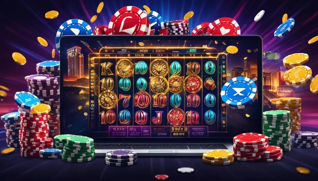 Vua Bắn Cá tại 33win01 Login