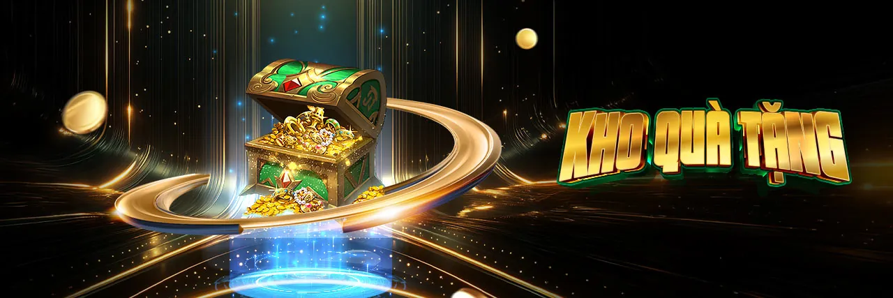 Chương Trình VIP Đẳng Cấp 33win01 login