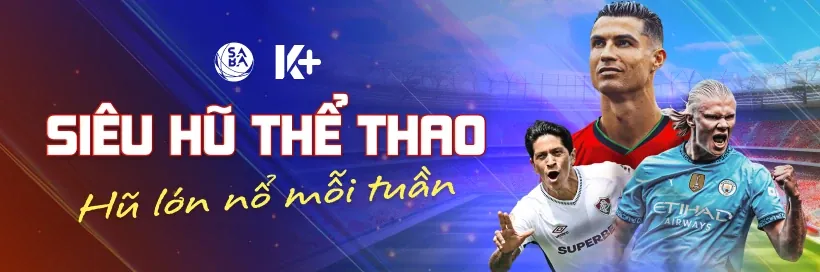 Các sự kiện thể thao sắp tới tại 33win01 login