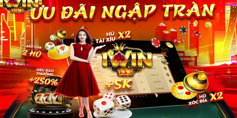 Trò chơi Baccarat trực tuyến mới tại 33win01 login